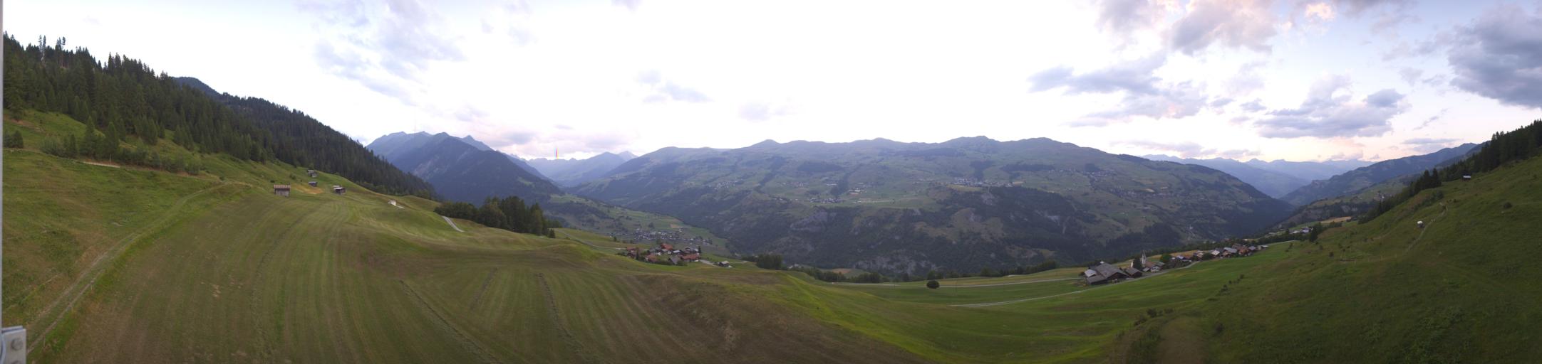Camuns (Val Lumnezia)