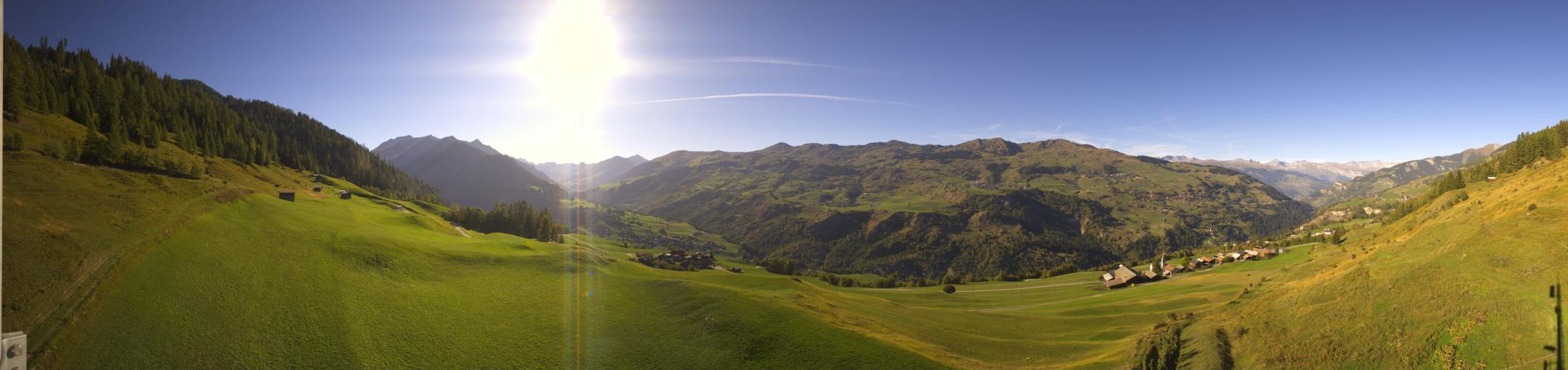 Camuns (Val Lumnezia)