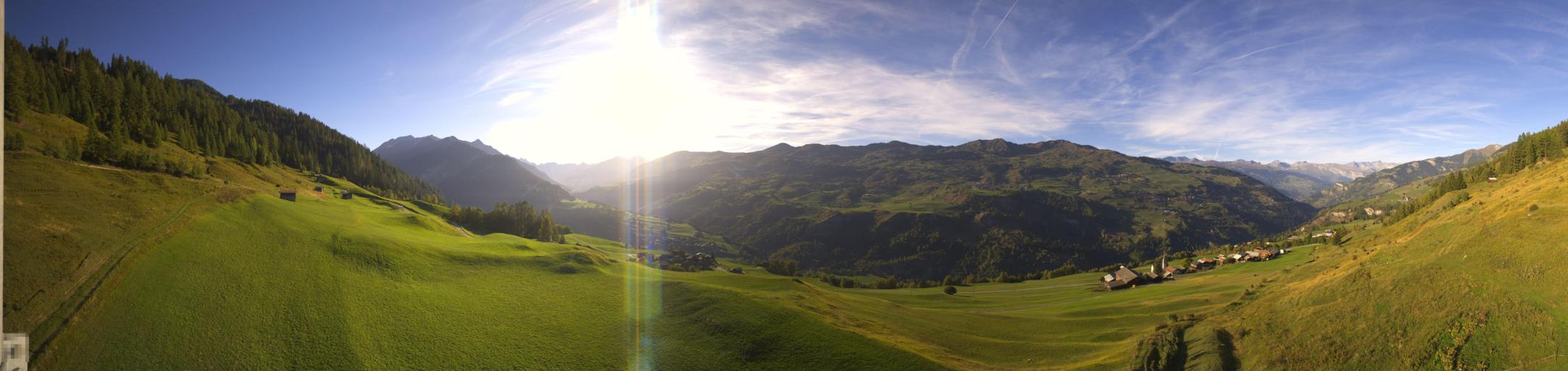Camuns (Val Lumnezia)